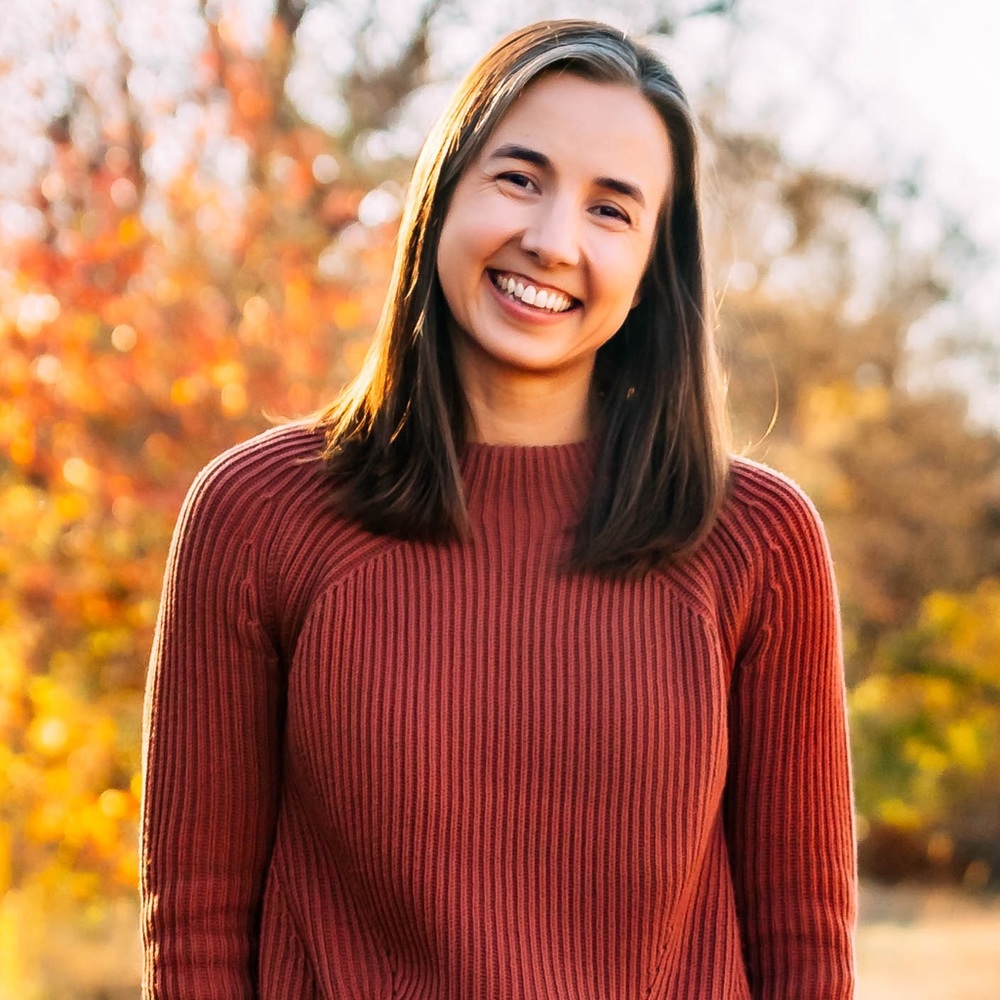 Meet your Posher, Audrey